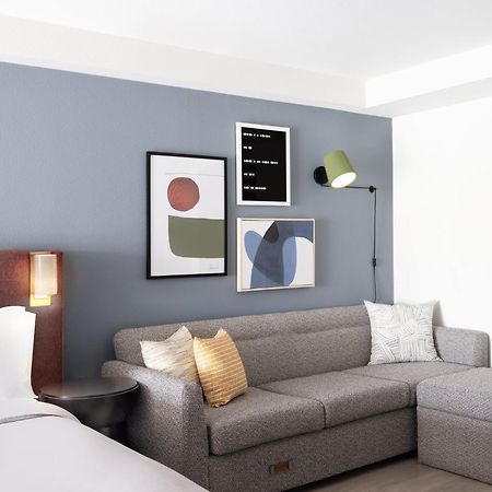 Atwell Suites Austin Airport By Ihg Buitenkant foto