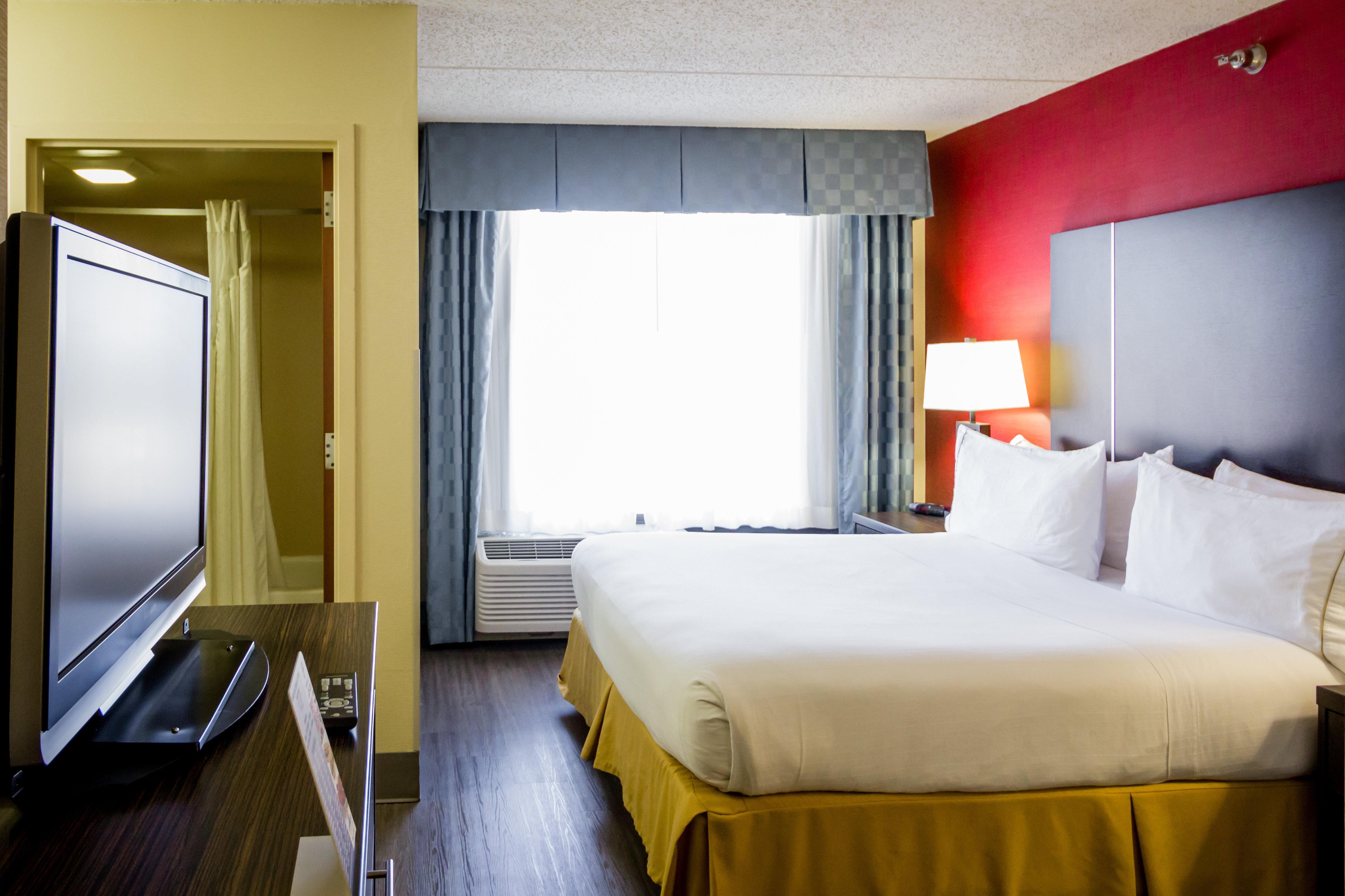 Atwell Suites Austin Airport By Ihg Buitenkant foto