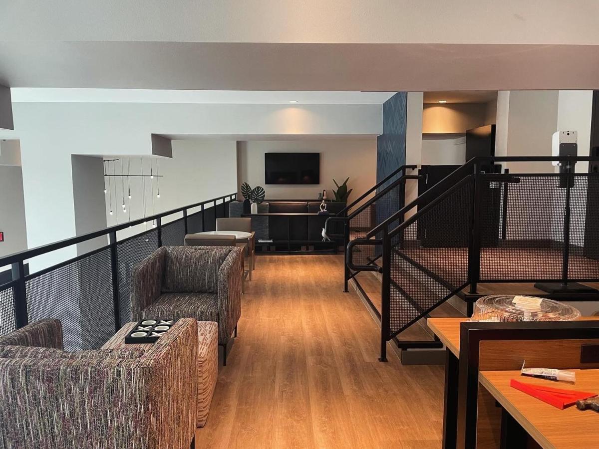 Atwell Suites Austin Airport By Ihg Buitenkant foto