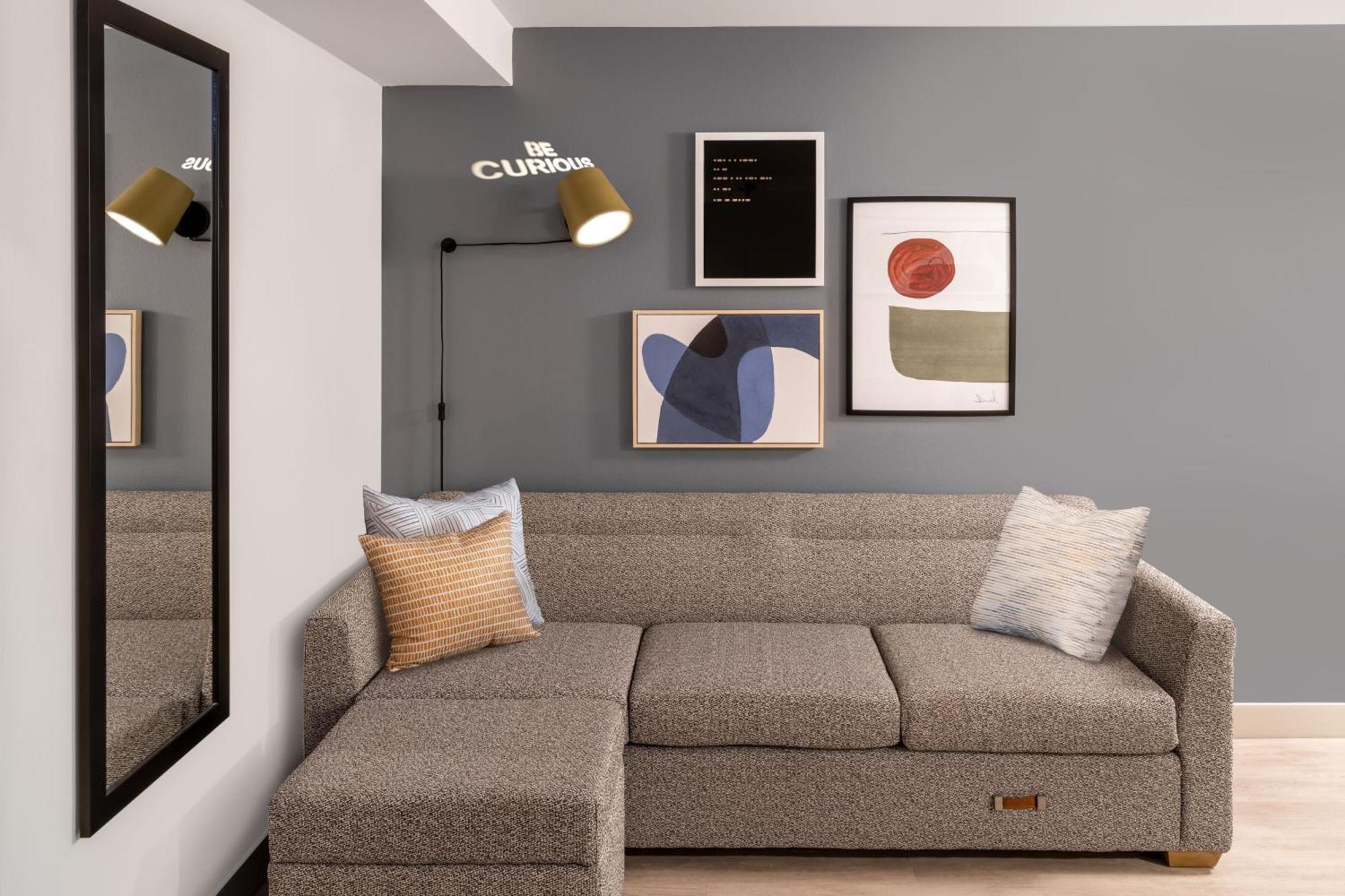 Atwell Suites Austin Airport By Ihg Buitenkant foto