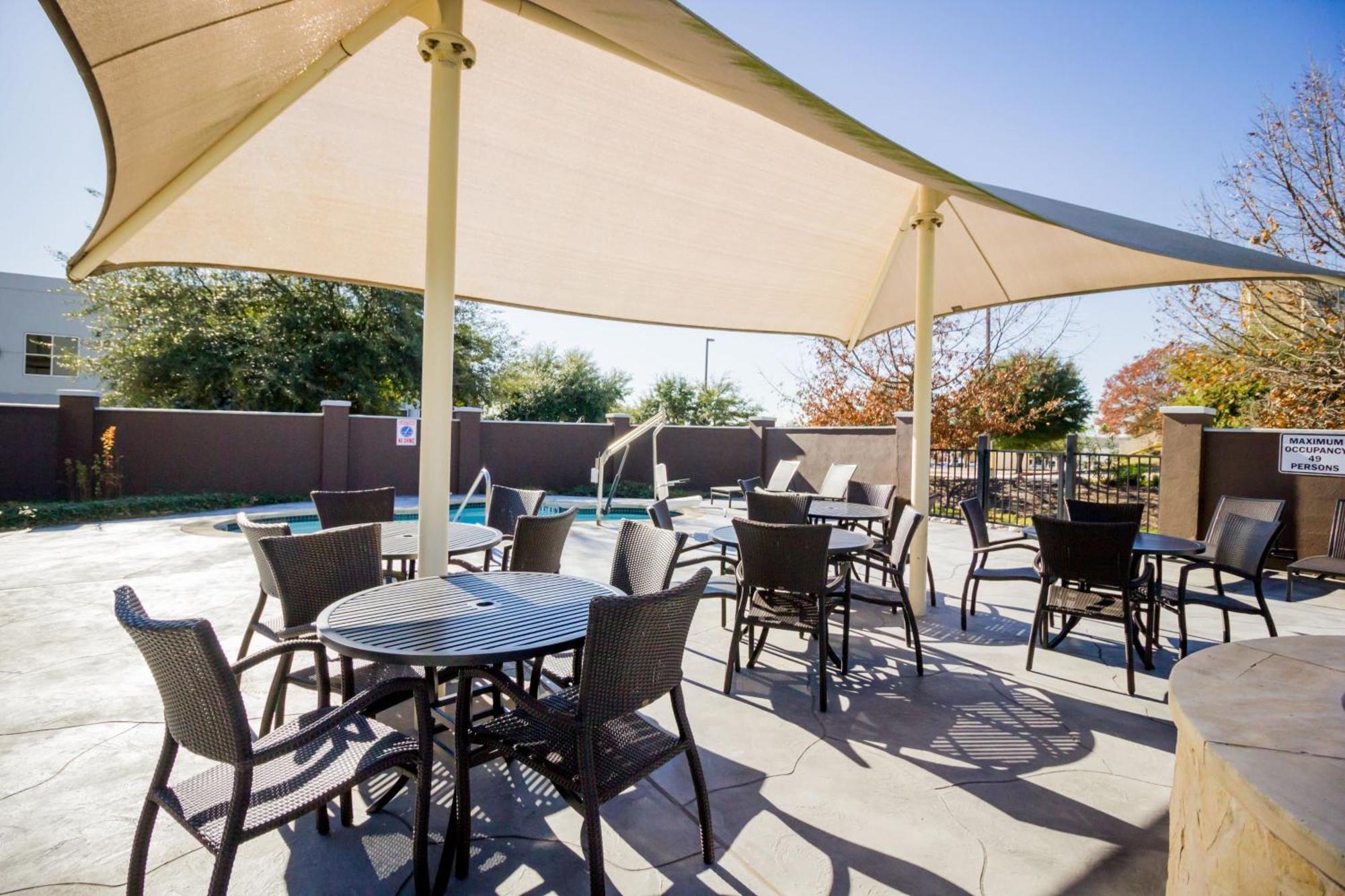 Atwell Suites Austin Airport By Ihg Buitenkant foto