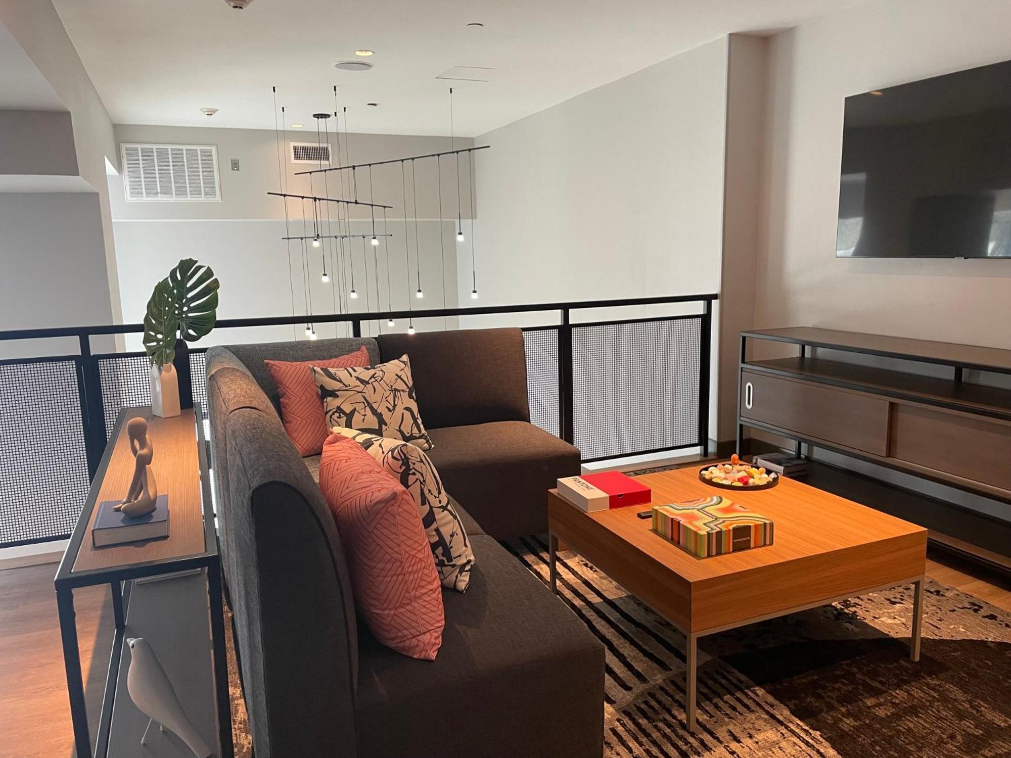 Atwell Suites Austin Airport By Ihg Buitenkant foto