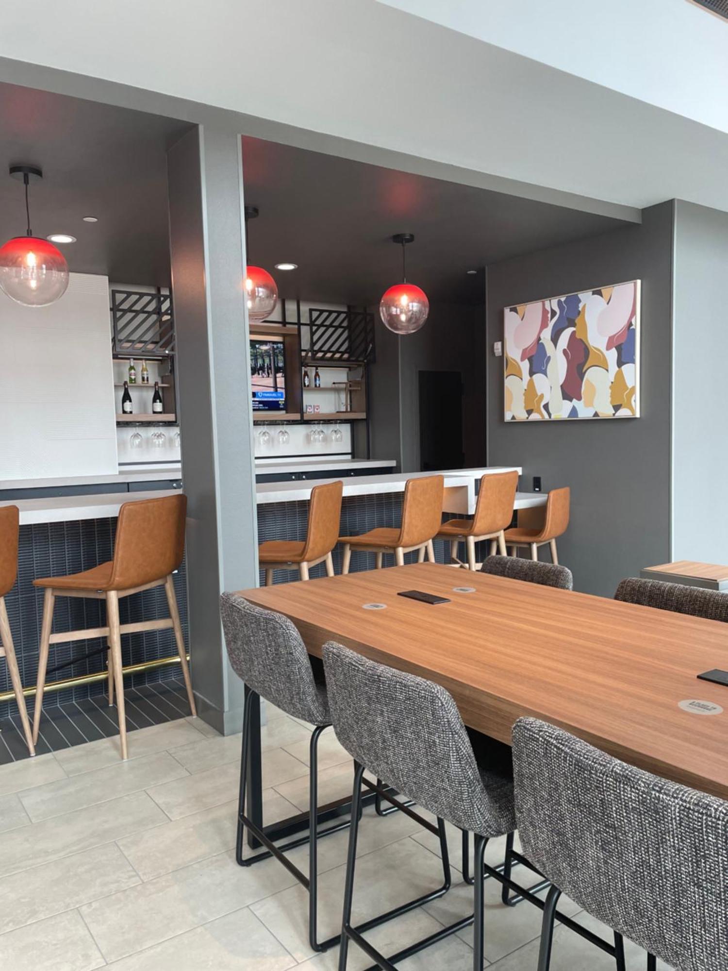 Atwell Suites Austin Airport By Ihg Buitenkant foto
