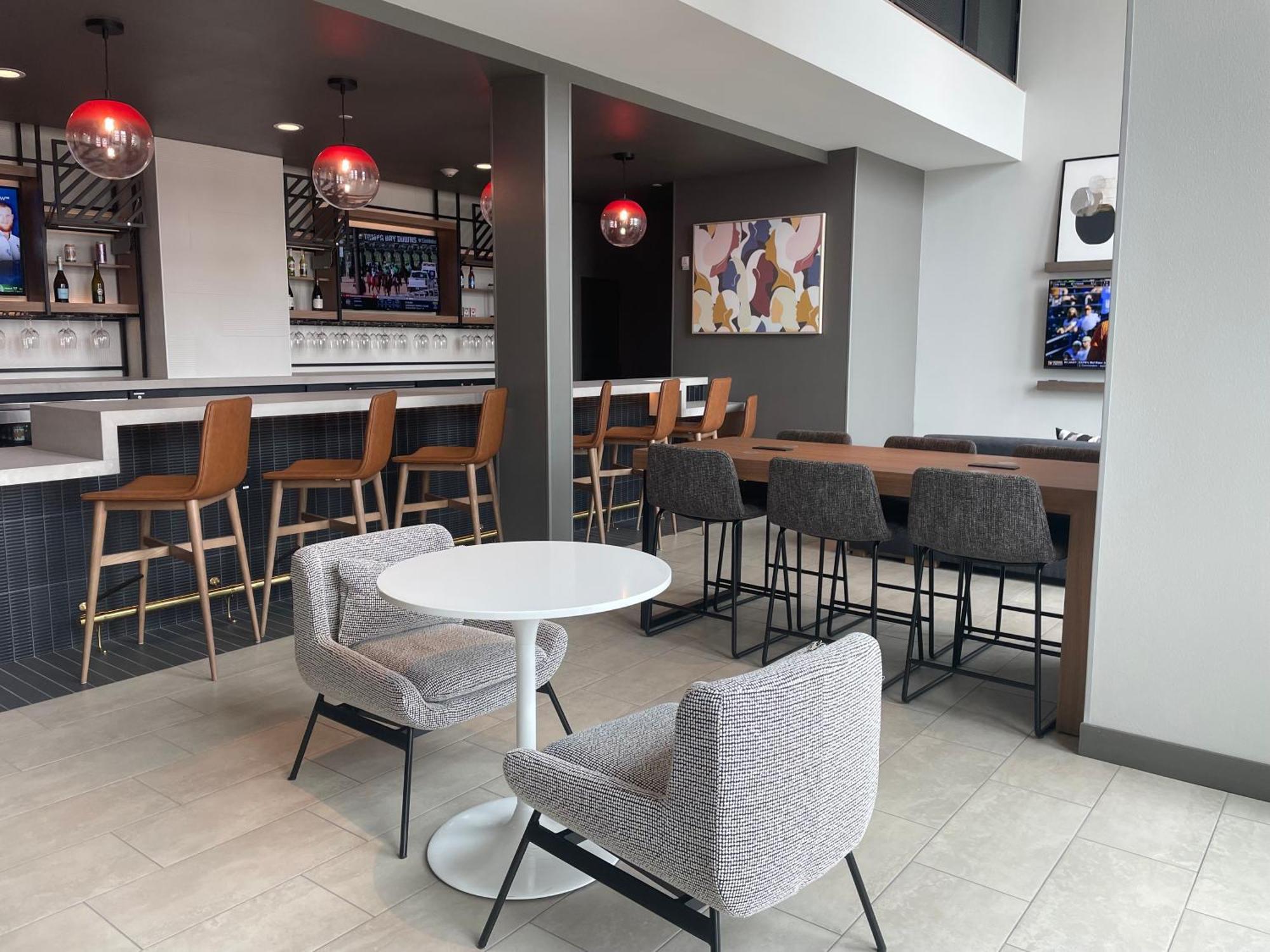 Atwell Suites Austin Airport By Ihg Buitenkant foto