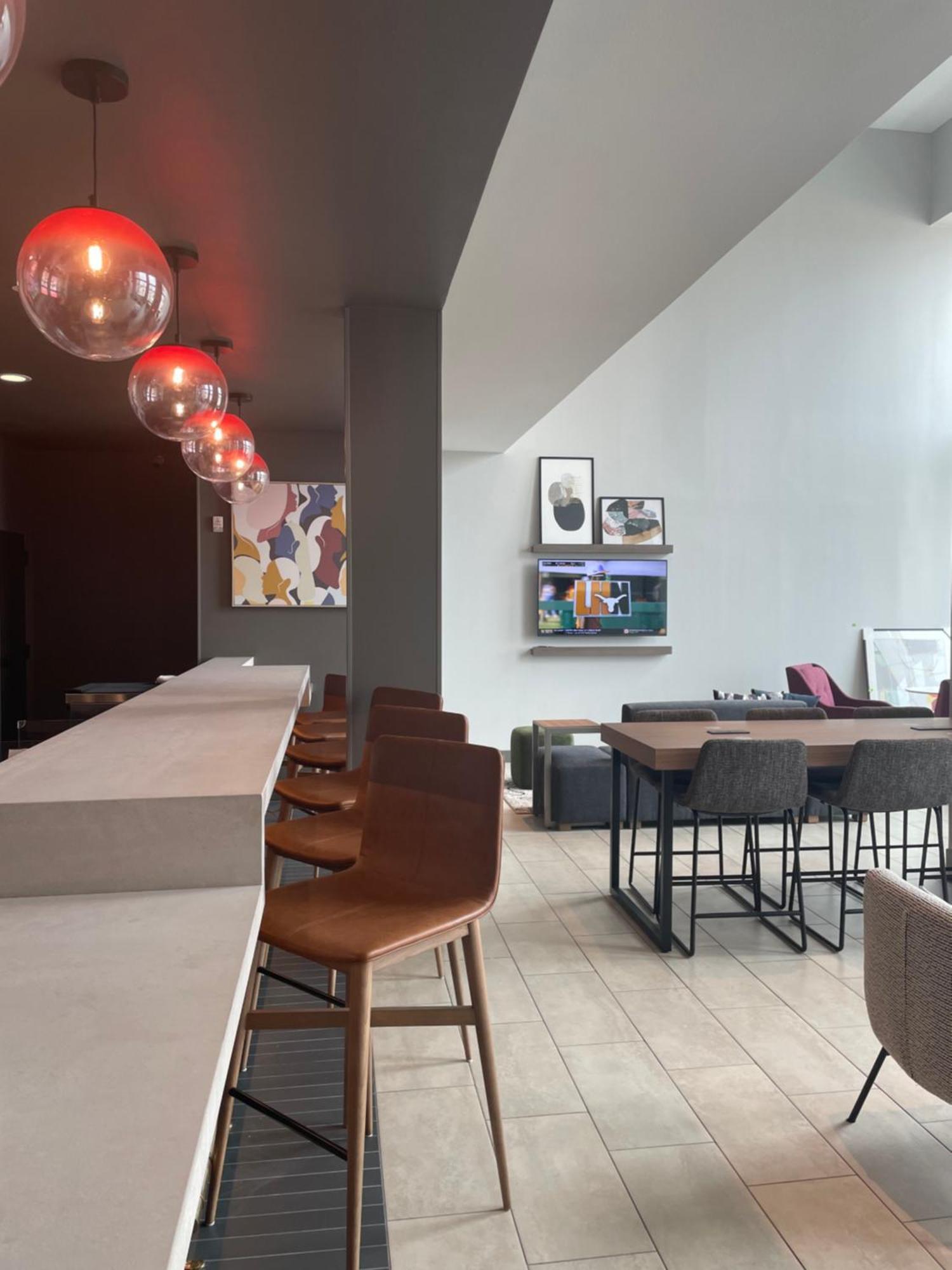 Atwell Suites Austin Airport By Ihg Buitenkant foto