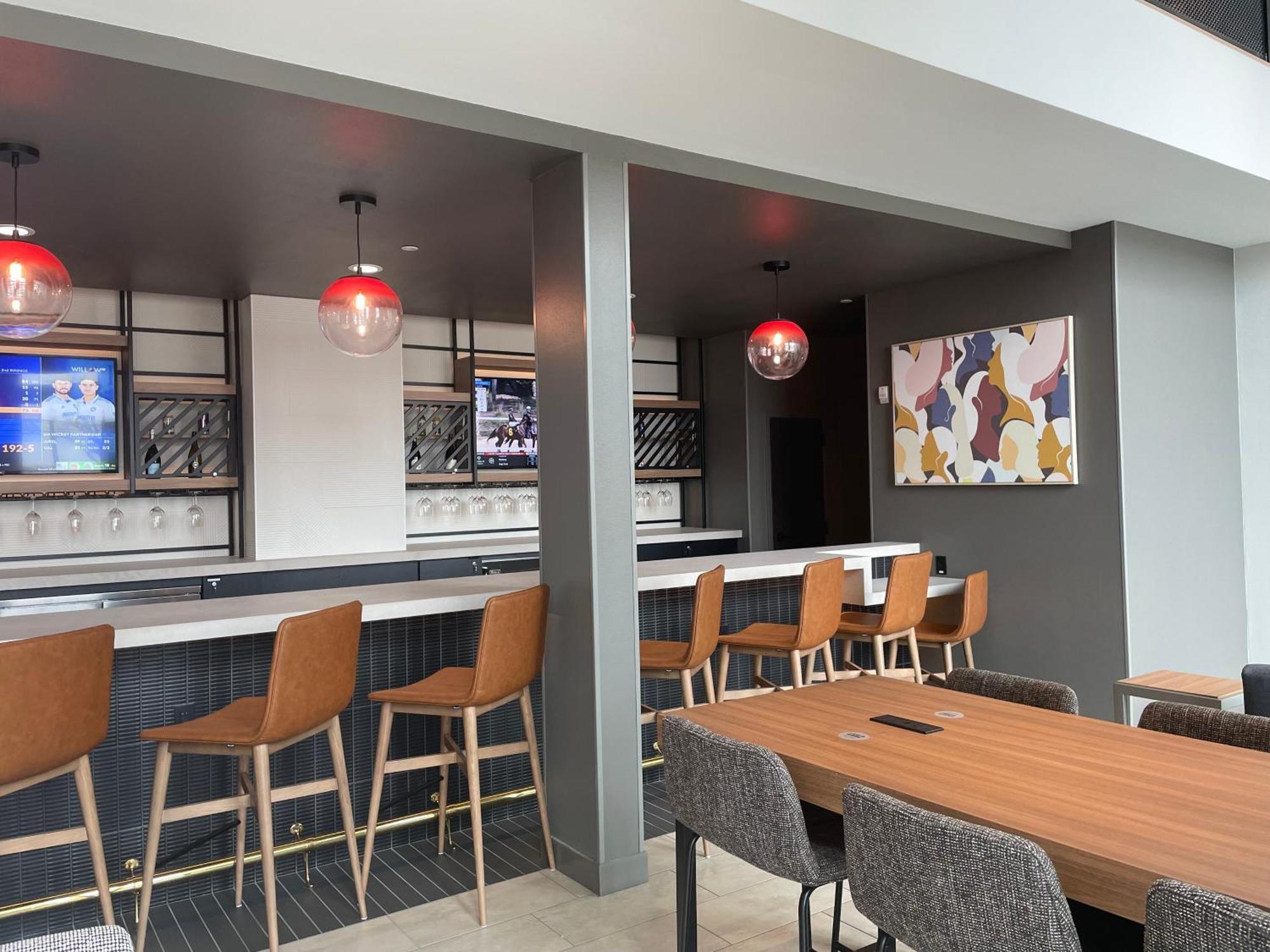 Atwell Suites Austin Airport By Ihg Buitenkant foto