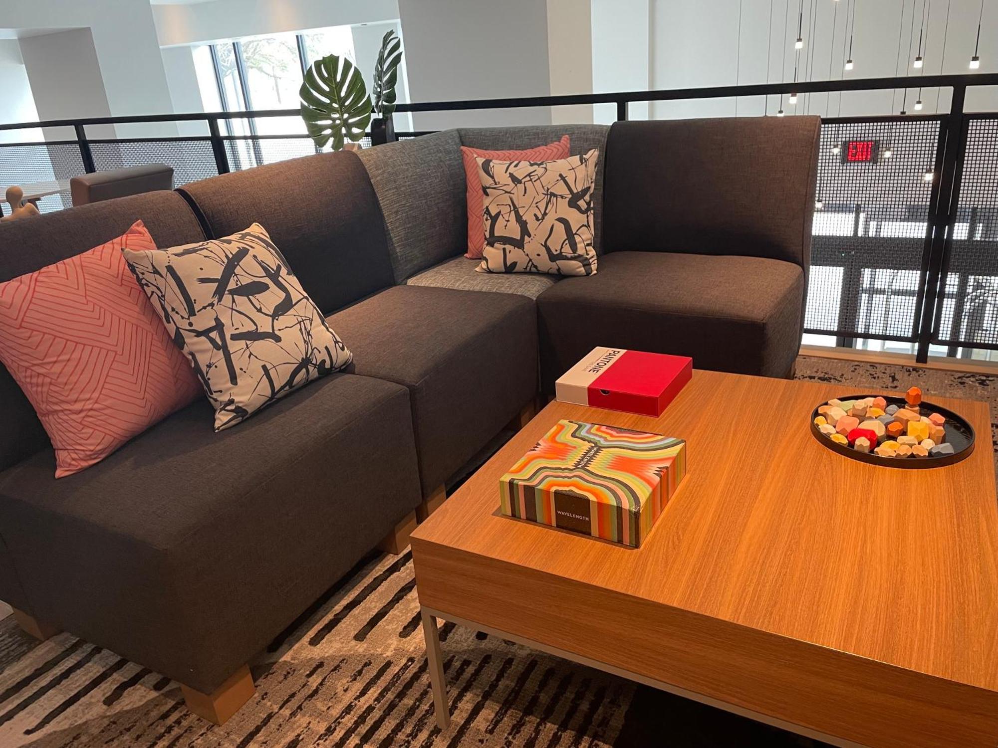 Atwell Suites Austin Airport By Ihg Buitenkant foto