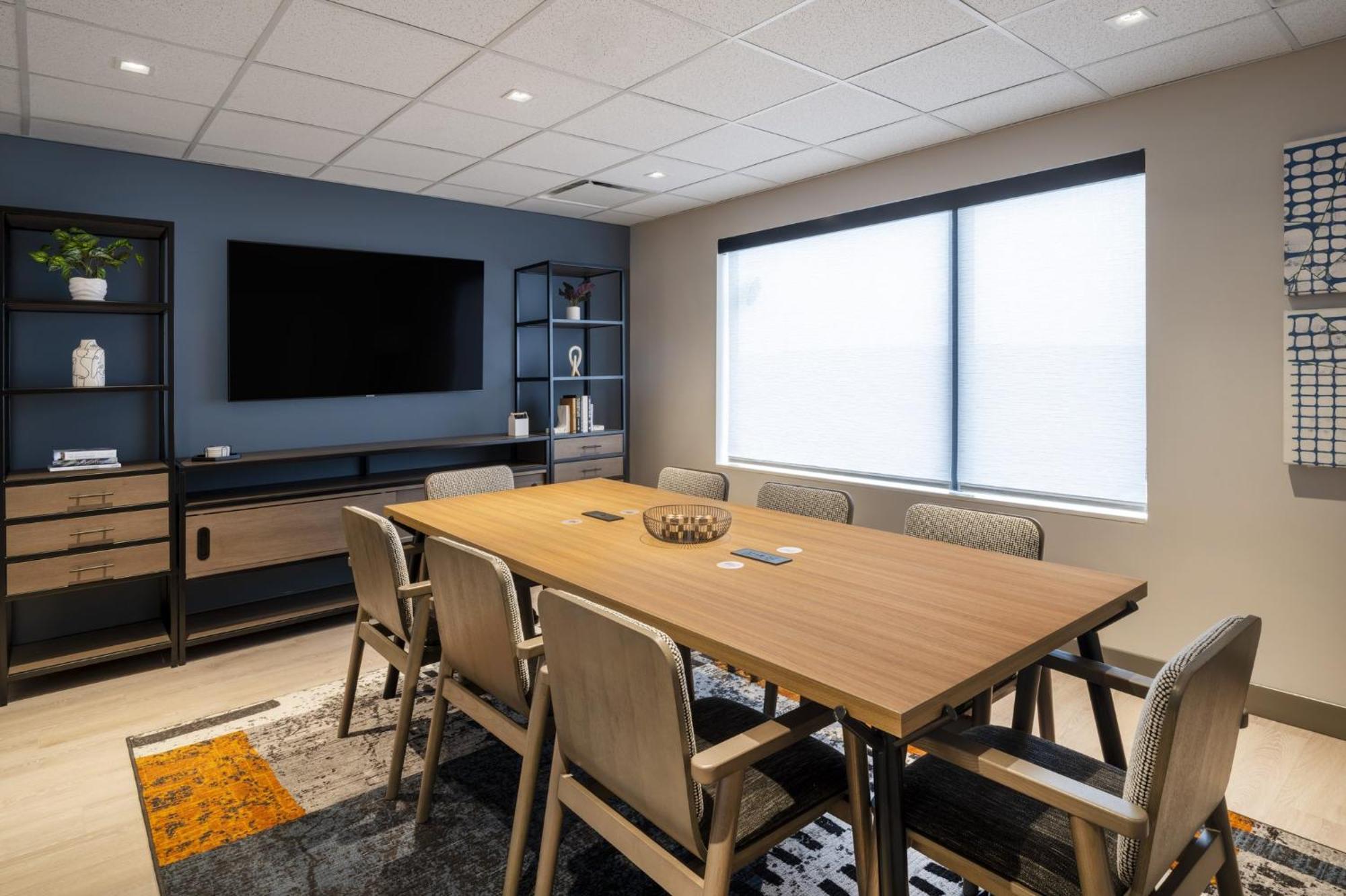 Atwell Suites Austin Airport By Ihg Buitenkant foto