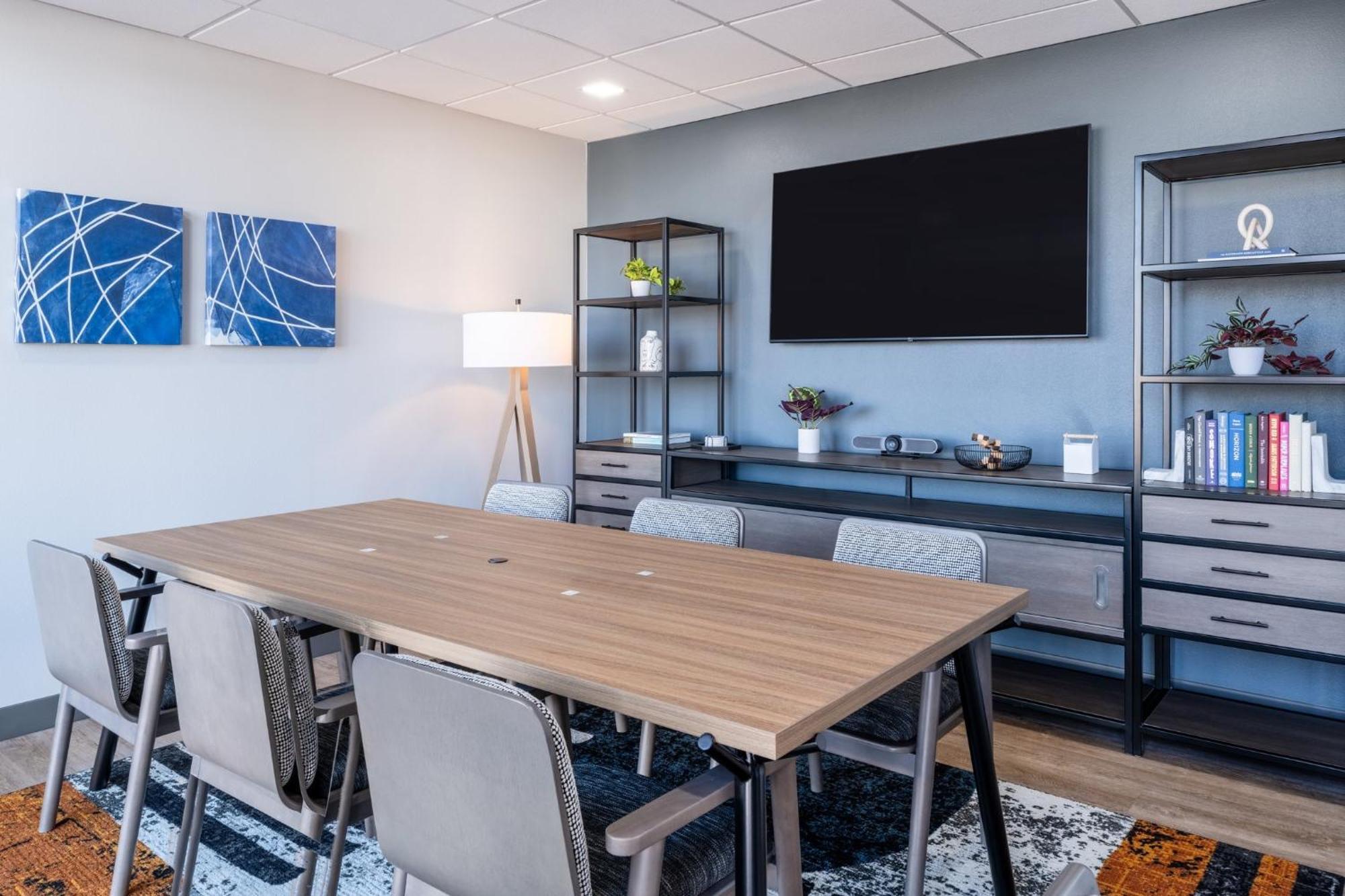 Atwell Suites Austin Airport By Ihg Buitenkant foto