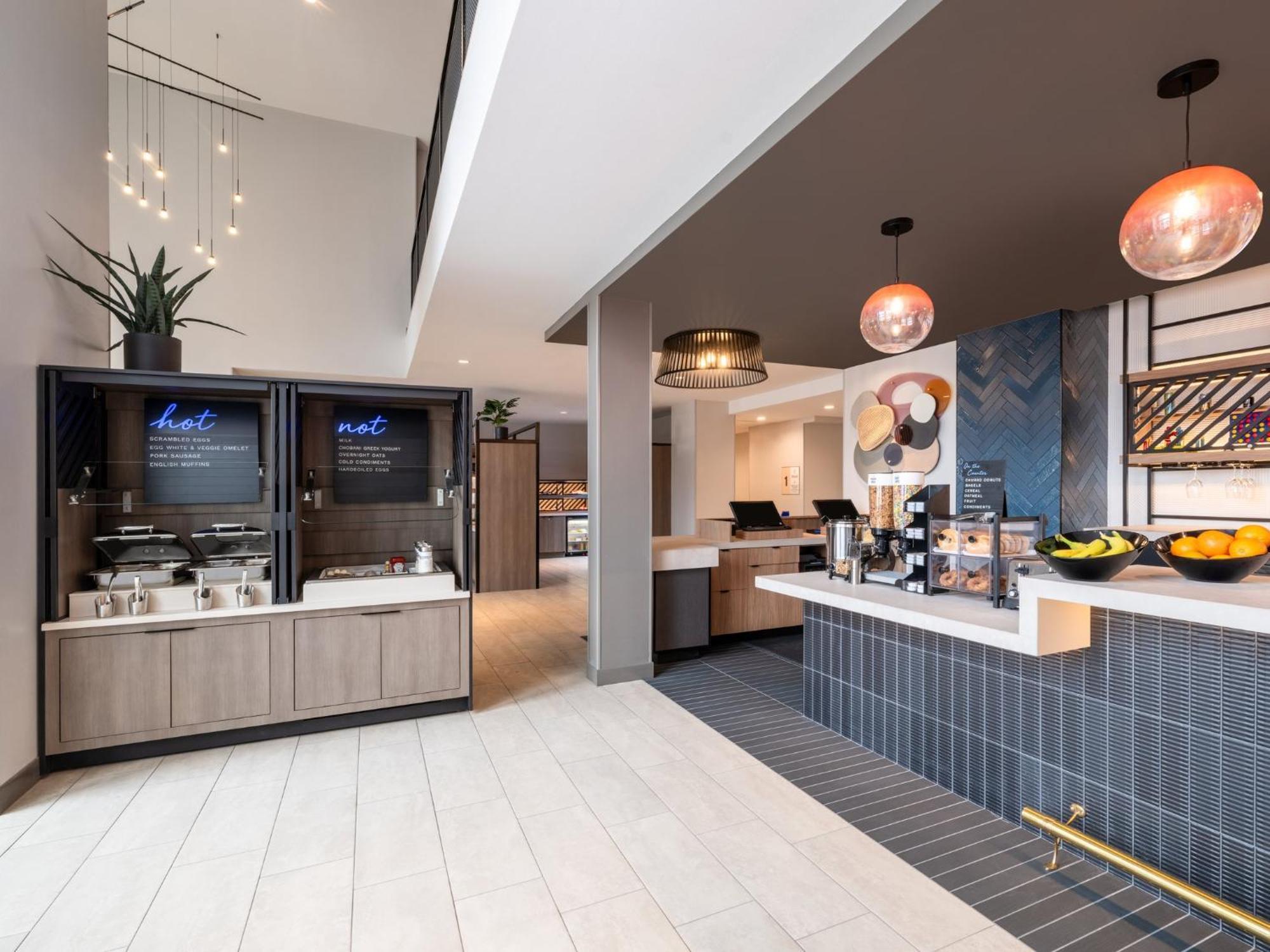 Atwell Suites Austin Airport By Ihg Buitenkant foto