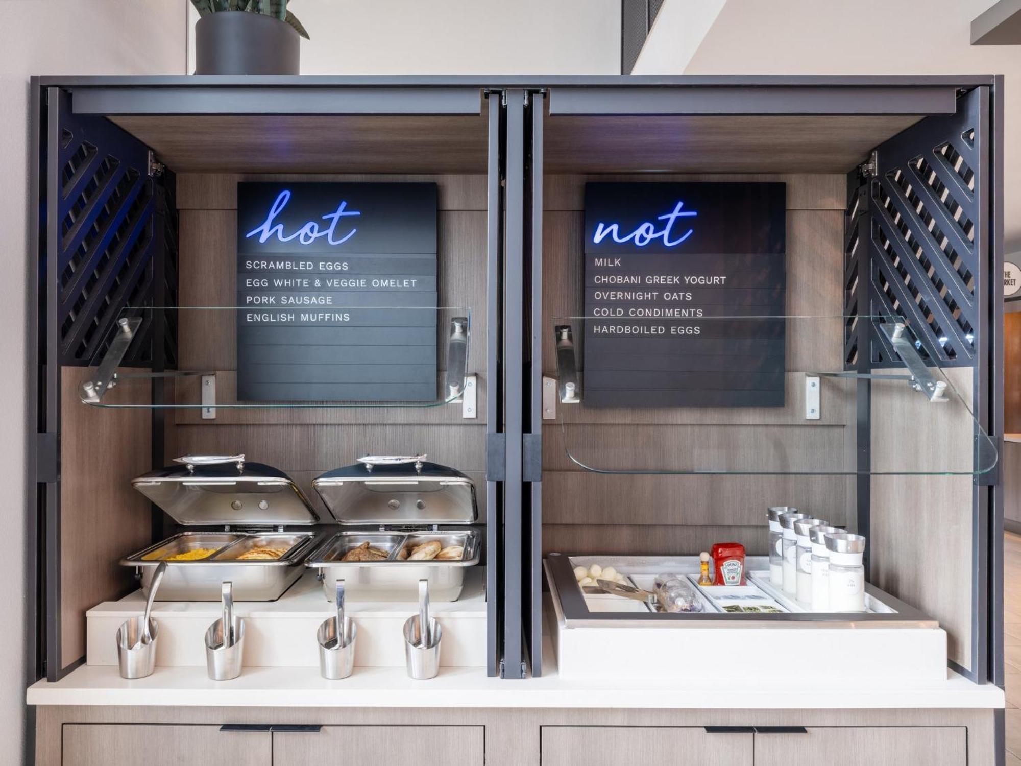 Atwell Suites Austin Airport By Ihg Buitenkant foto