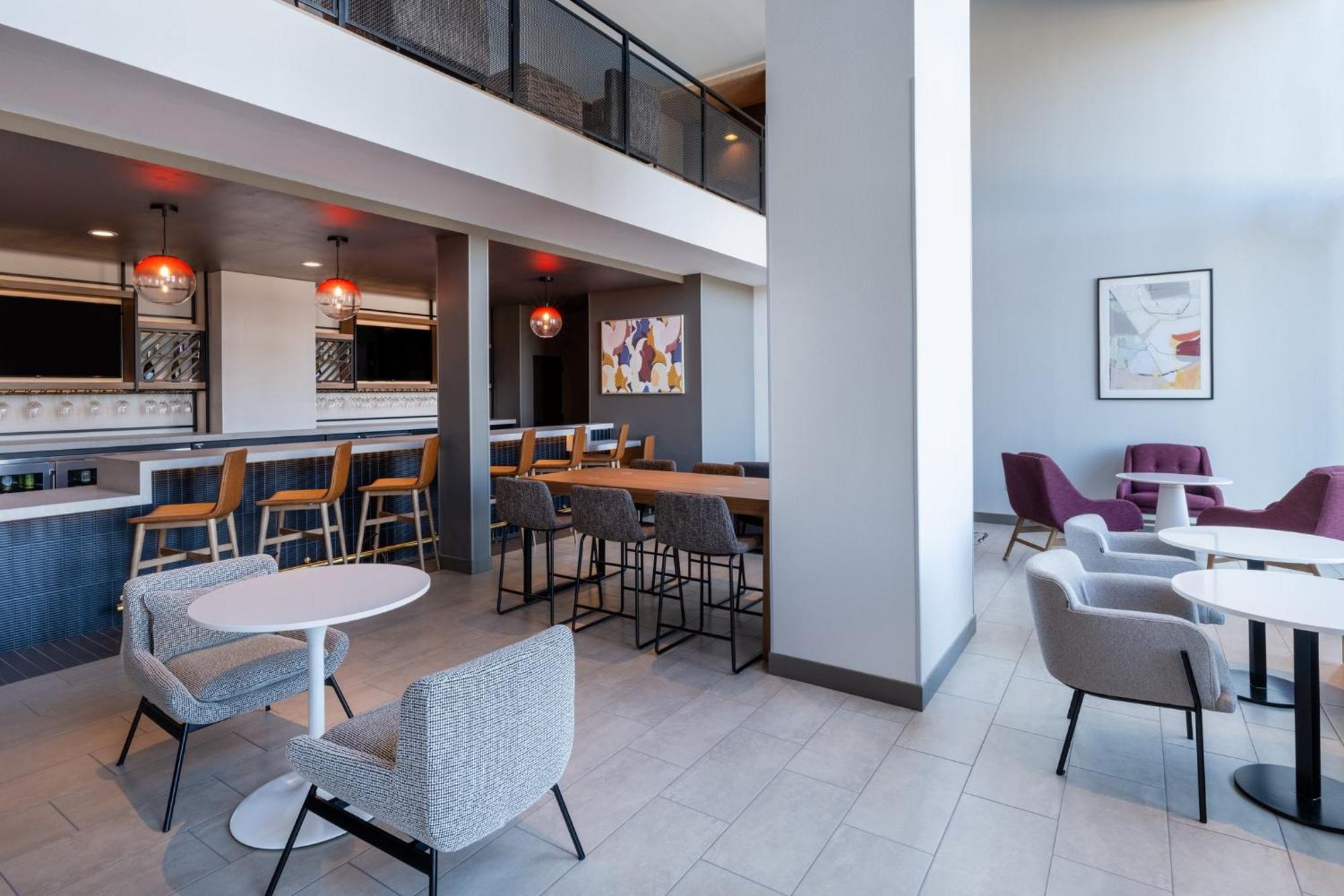 Atwell Suites Austin Airport By Ihg Buitenkant foto