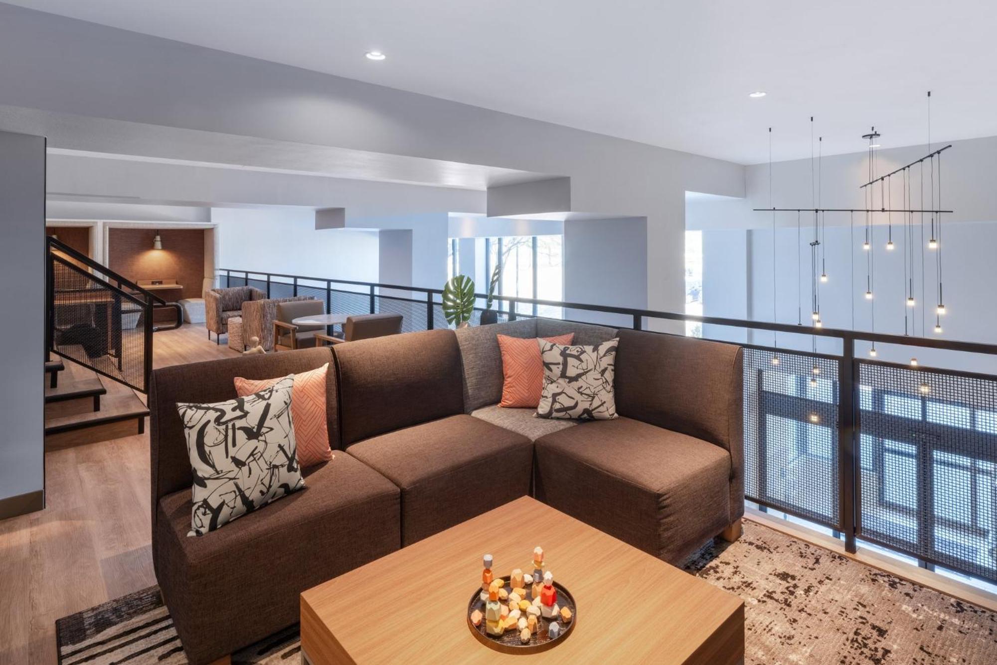 Atwell Suites Austin Airport By Ihg Buitenkant foto