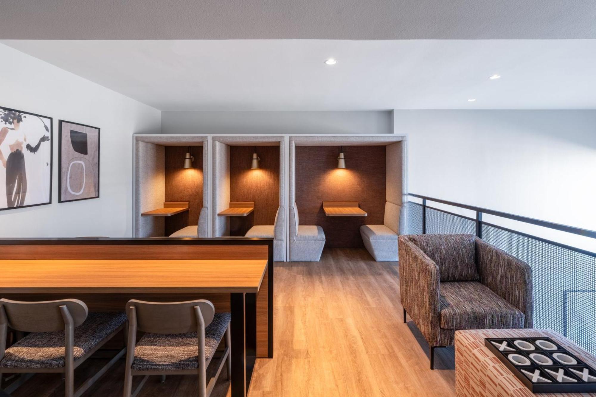 Atwell Suites Austin Airport By Ihg Buitenkant foto