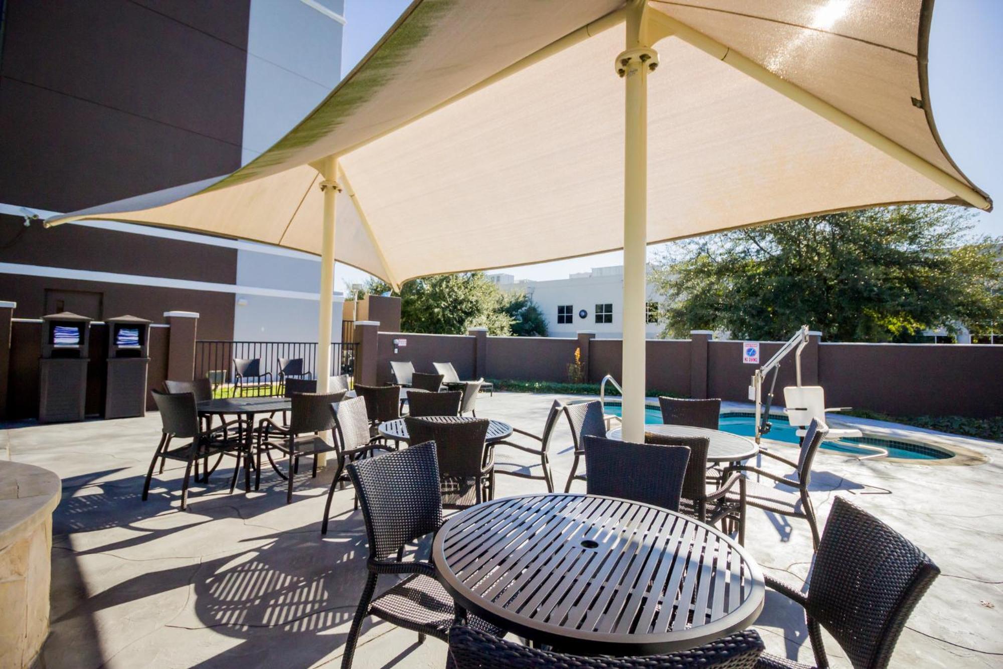 Atwell Suites Austin Airport By Ihg Buitenkant foto